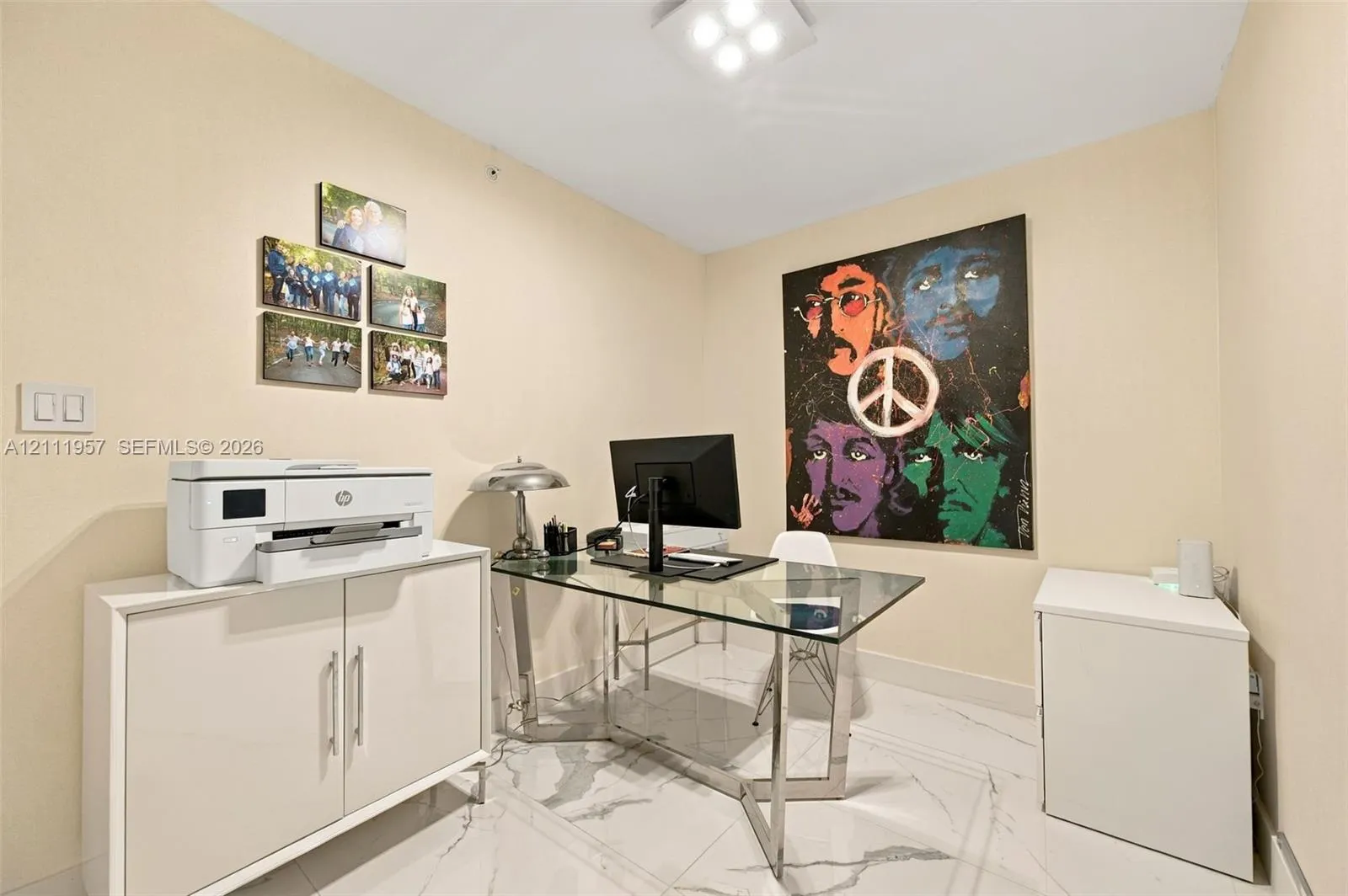 9521 E Bay Harbor Drive #904