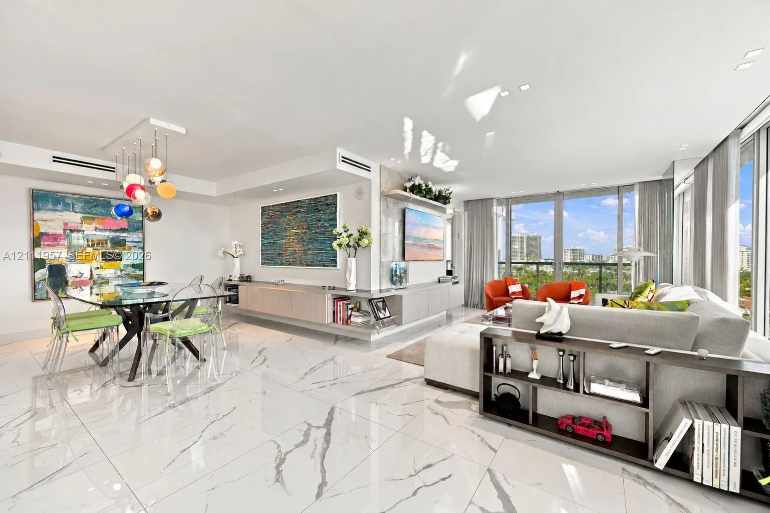9521 E Bay Harbor Drive #904