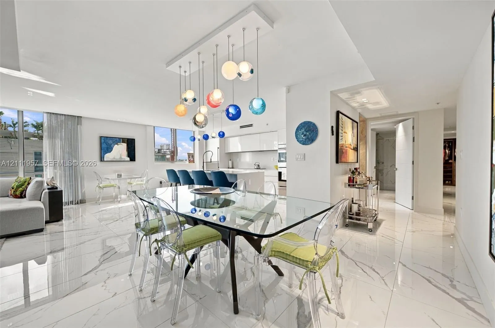 9521 E Bay Harbor Drive #904