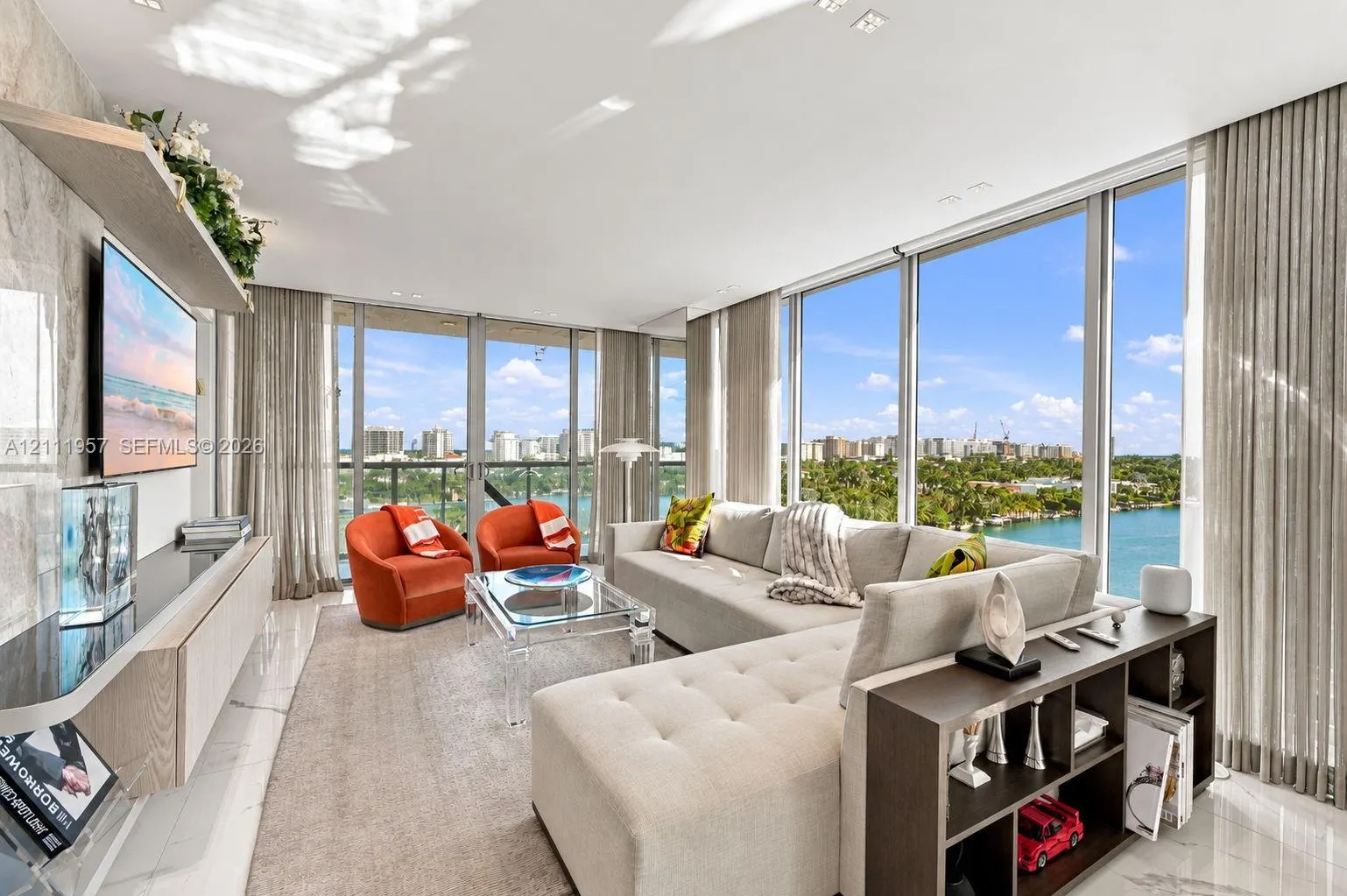 9521 E Bay Harbor Drive #904