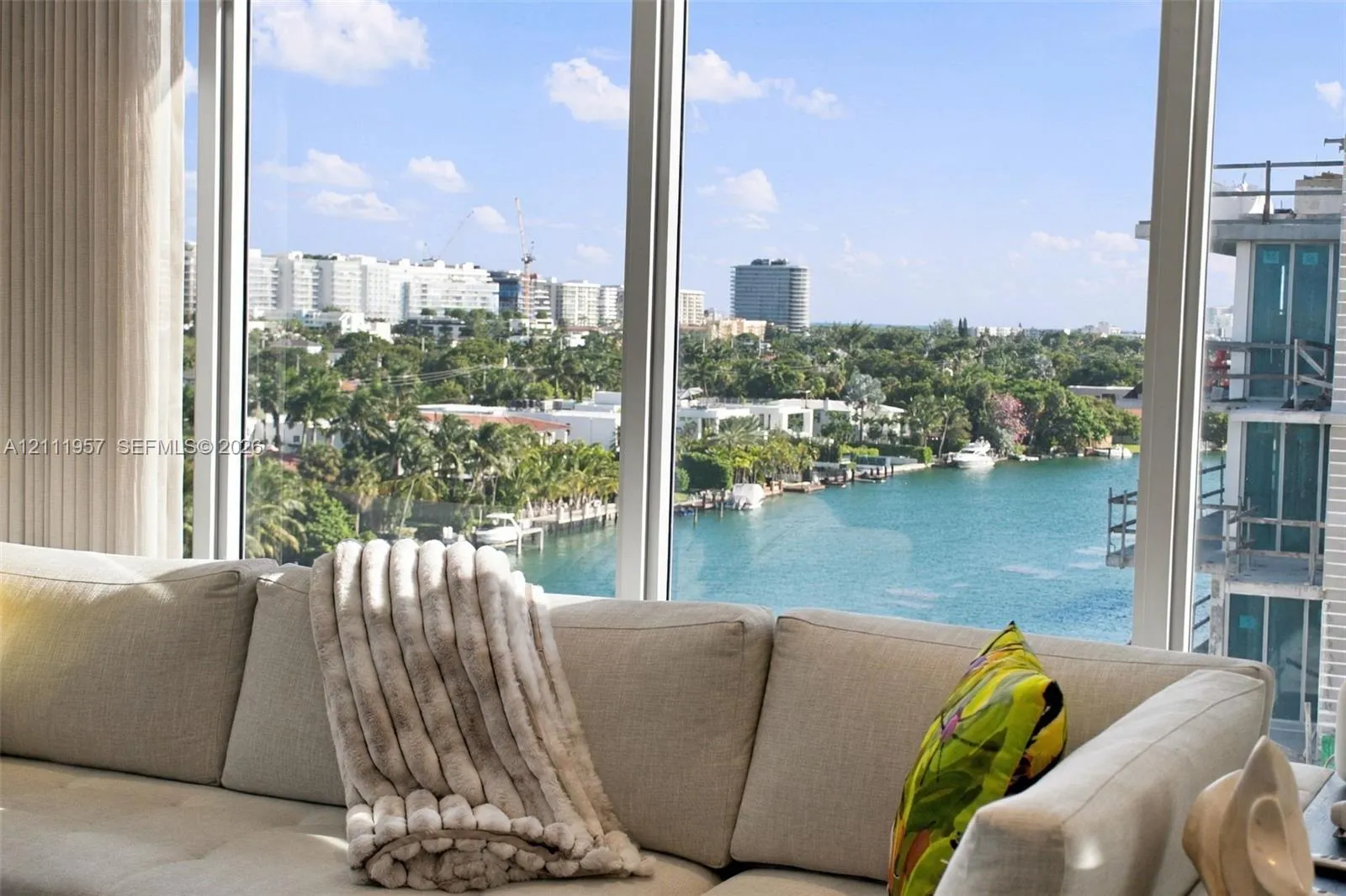 9521 E Bay Harbor Drive #904