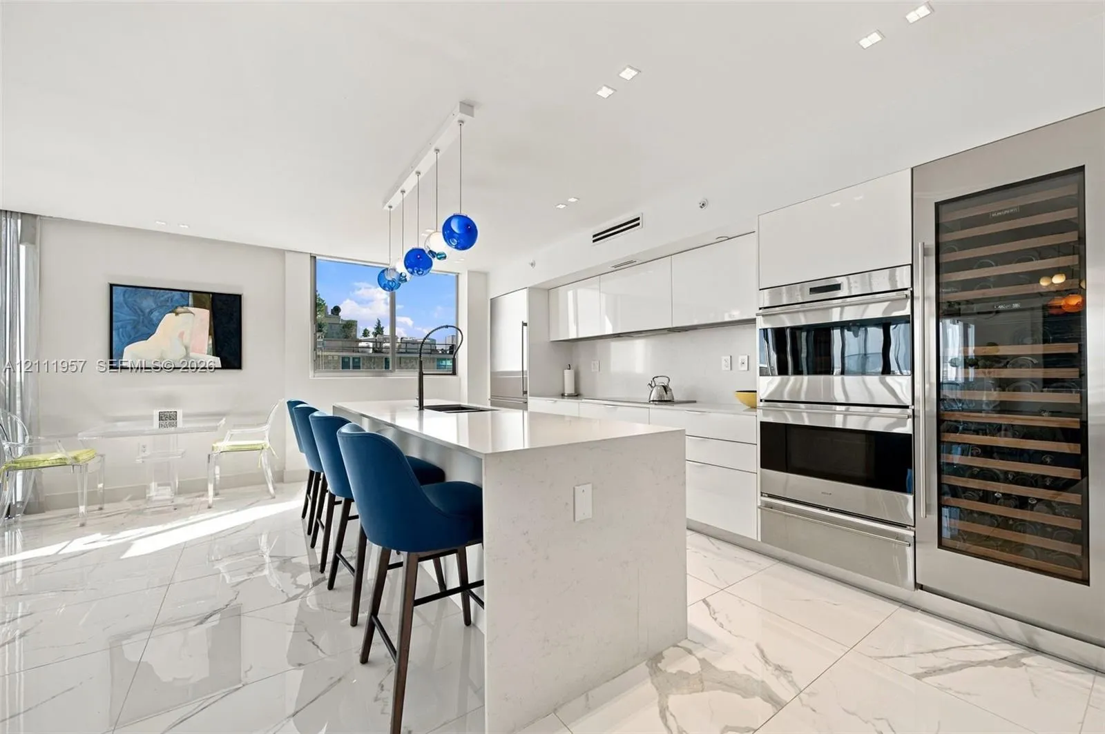 9521 E Bay Harbor Drive #904