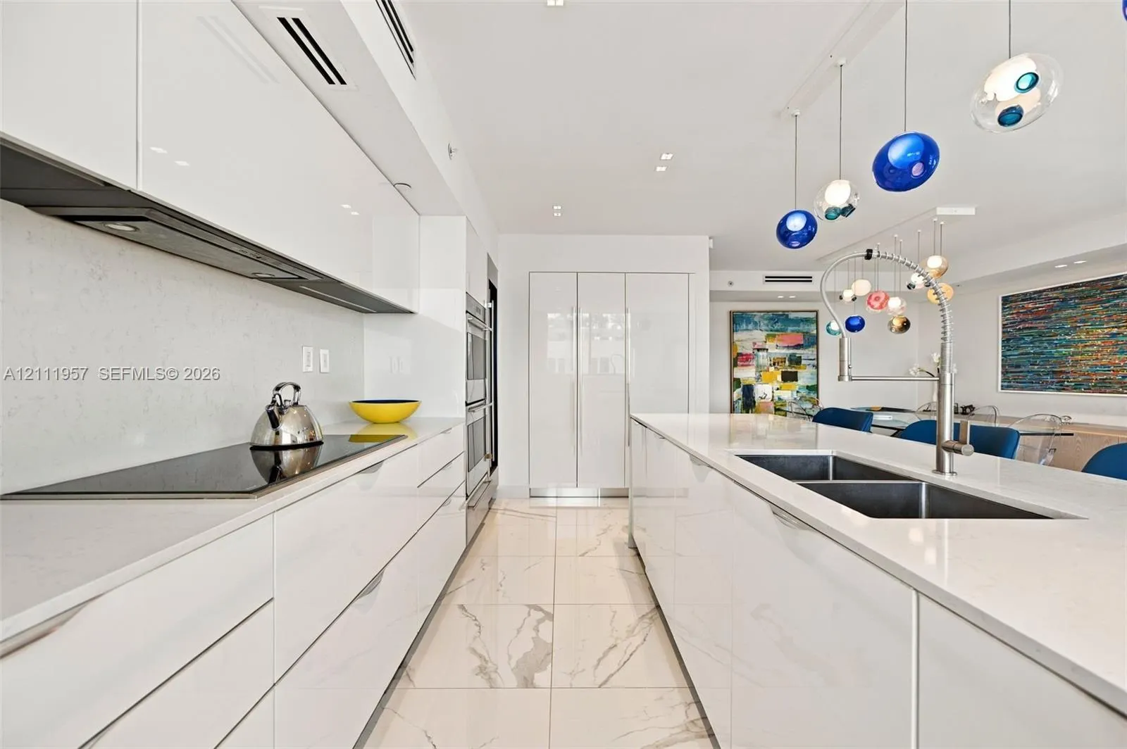 9521 E Bay Harbor Drive #904