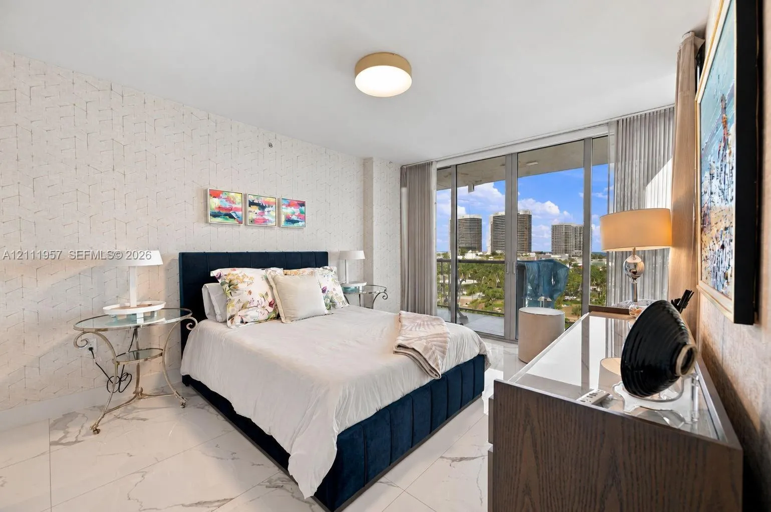 9521 E Bay Harbor Drive #904