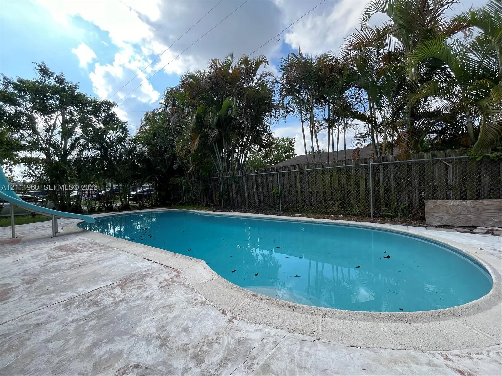 7000 NW 22nd Street