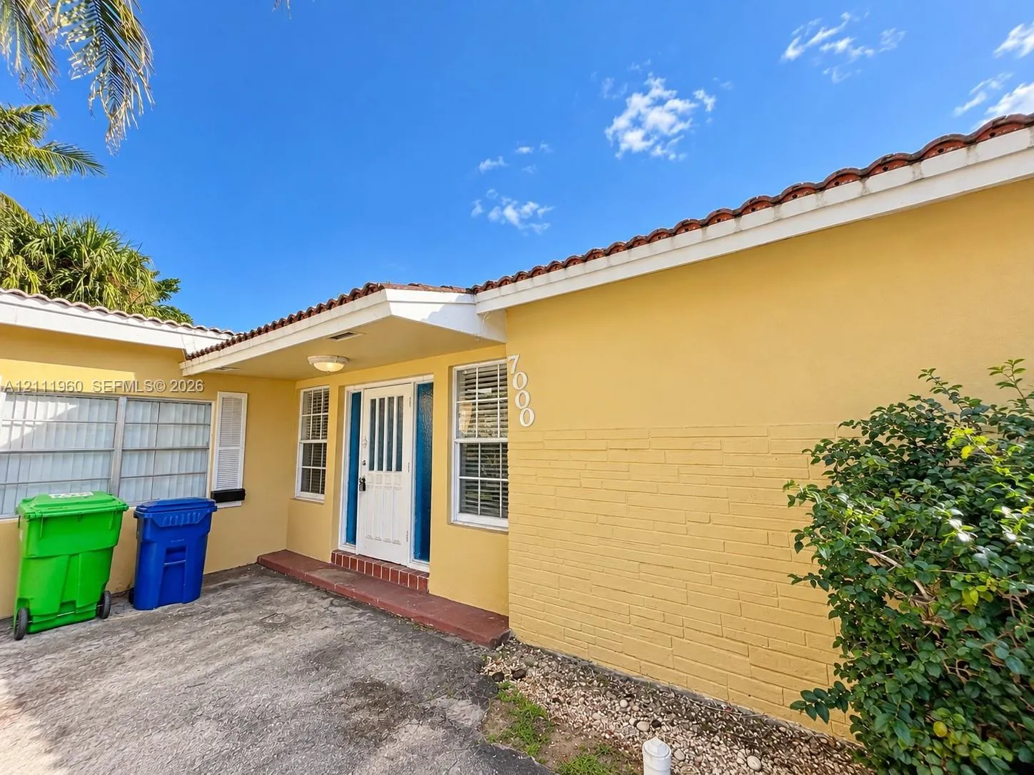7000 NW 22nd Street