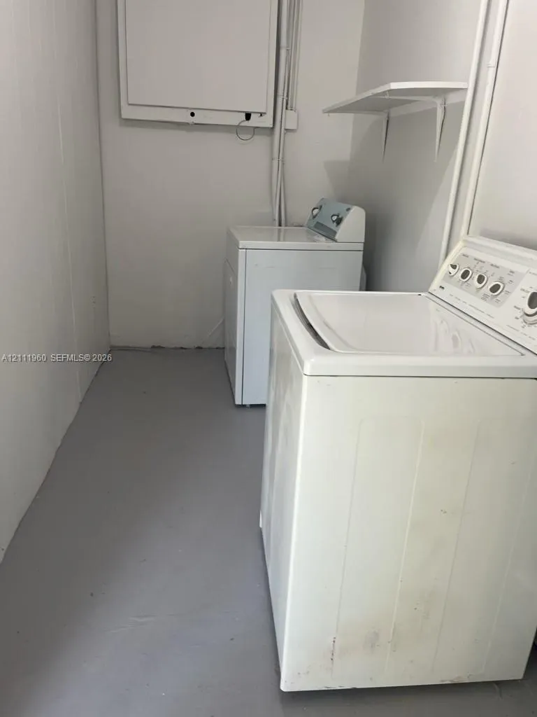 7000 NW 22nd Street