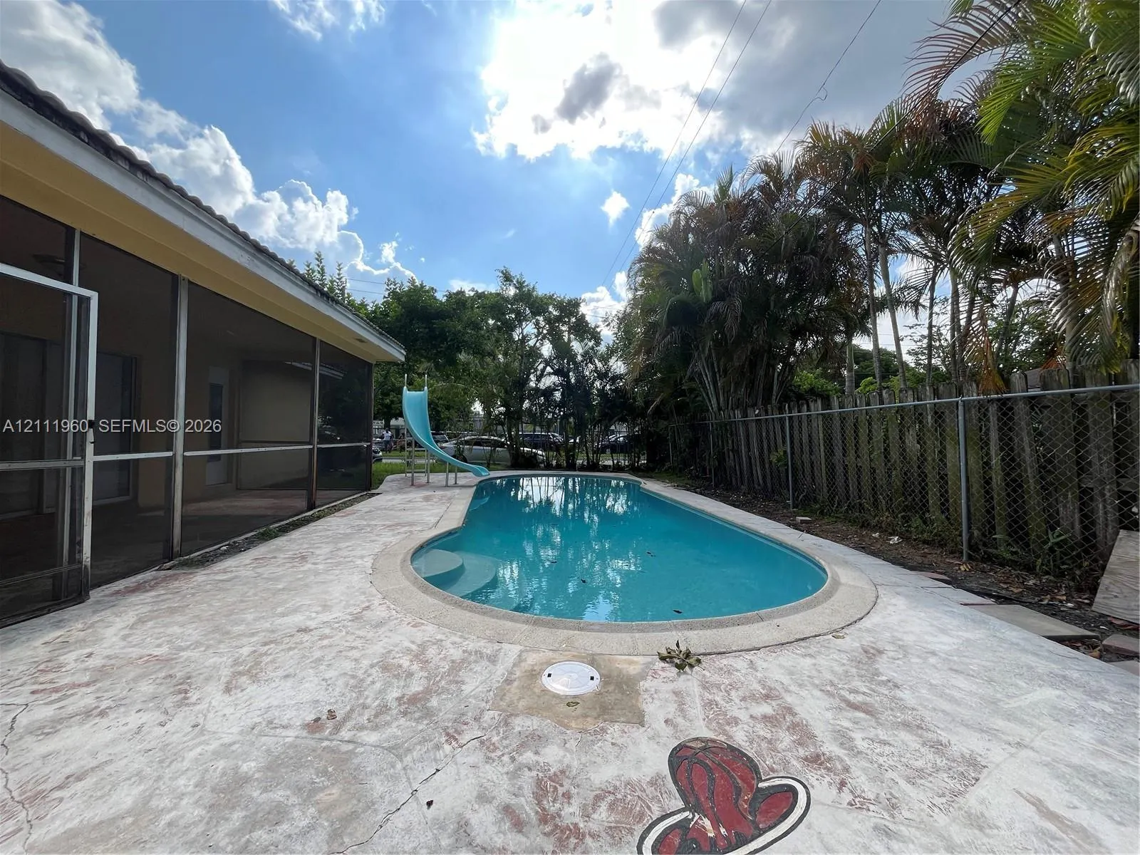 7000 NW 22nd Street