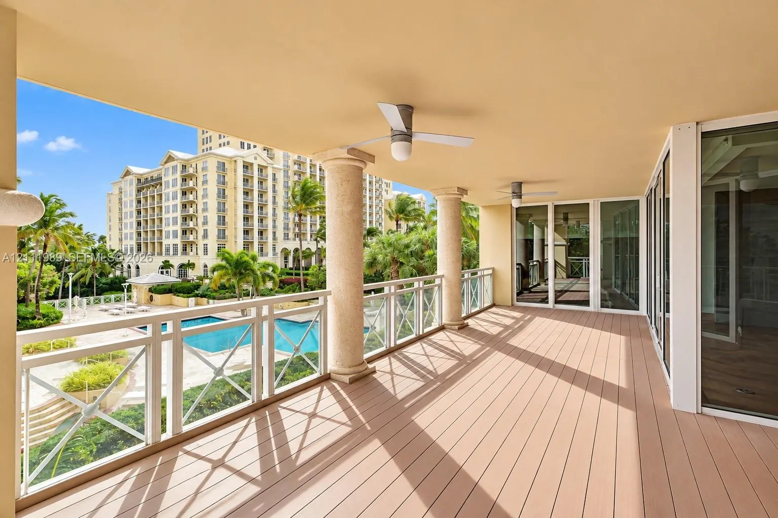 445 Grand Bay Drive #308