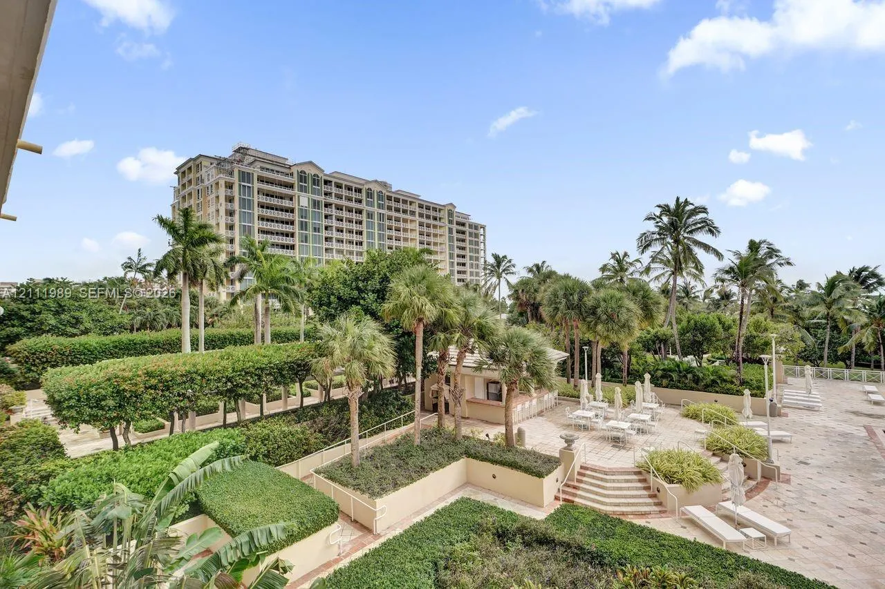 445 Grand Bay Drive #308