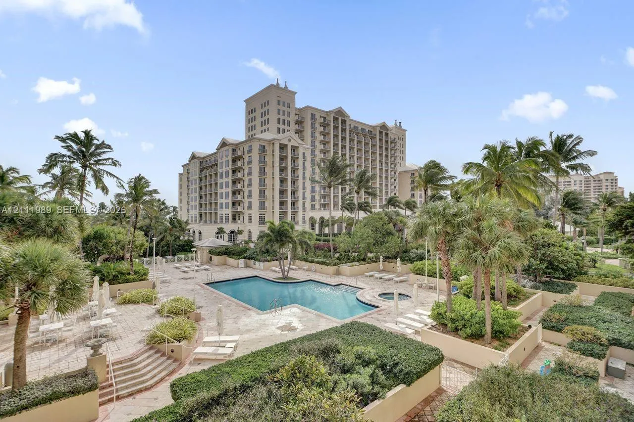 445 Grand Bay Drive #308