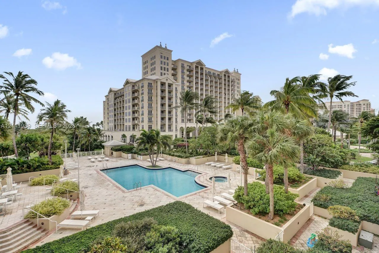 445 Grand Bay Drive #308