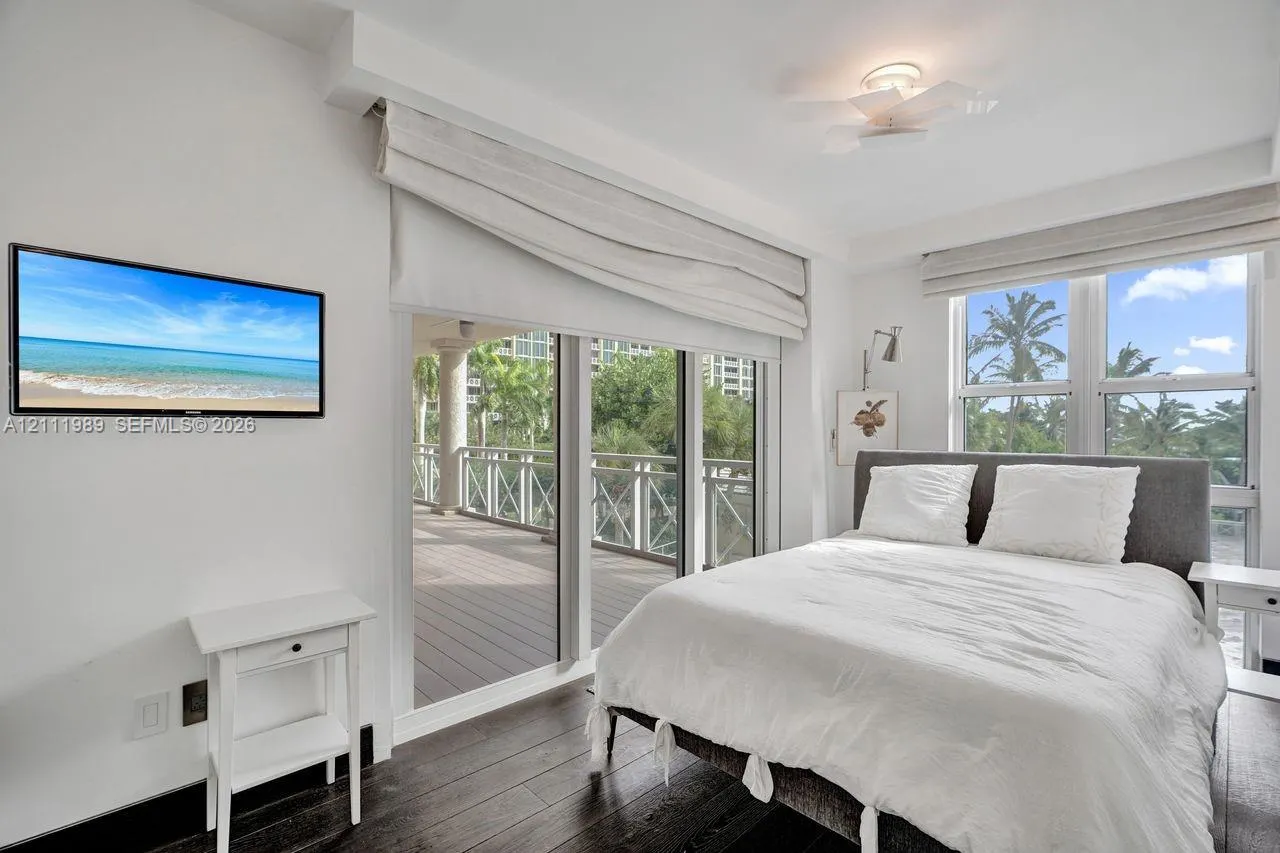 445 Grand Bay Drive #308