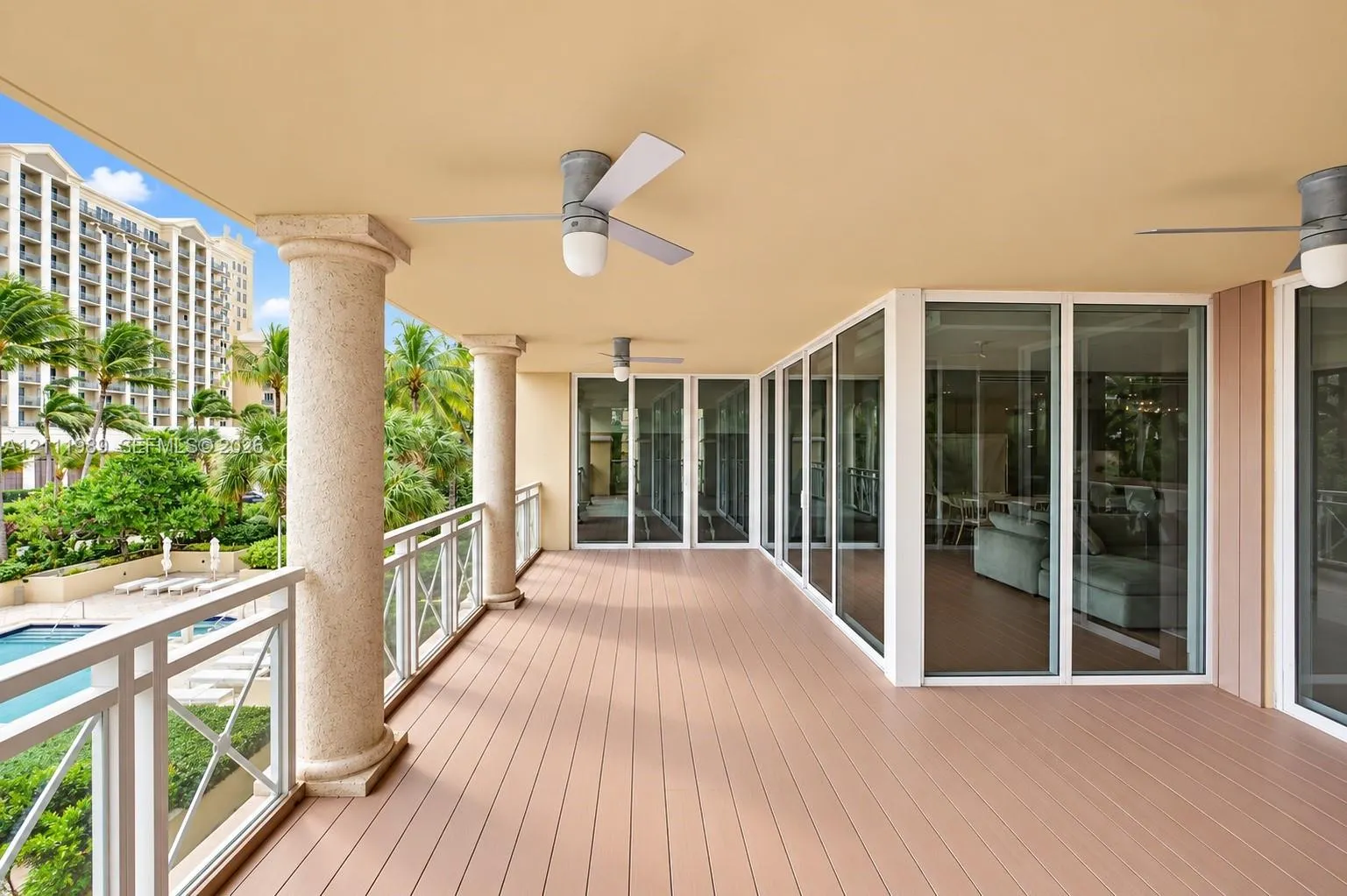 445 Grand Bay Drive #308