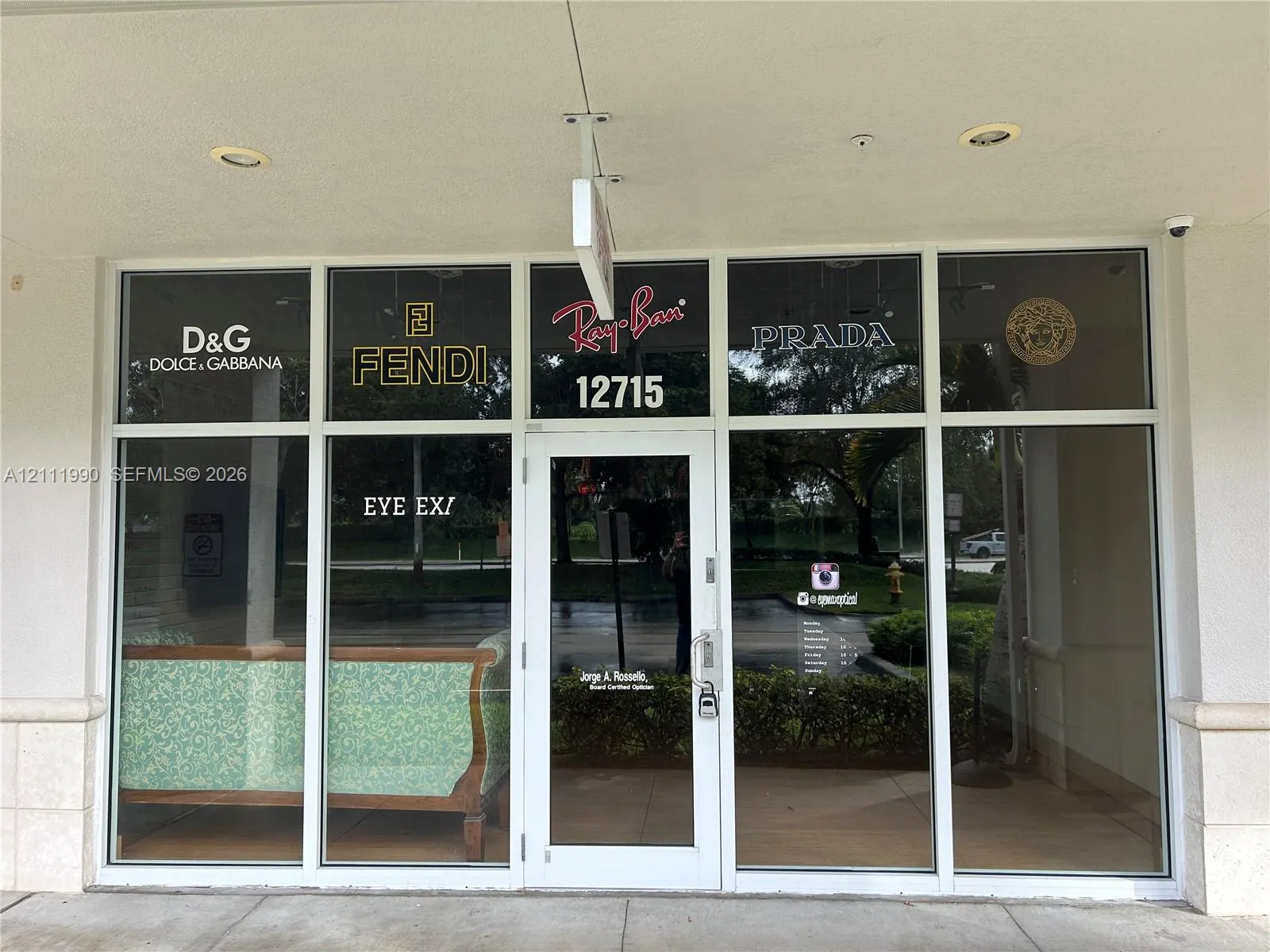 12715 Miramar Parkway #12715
