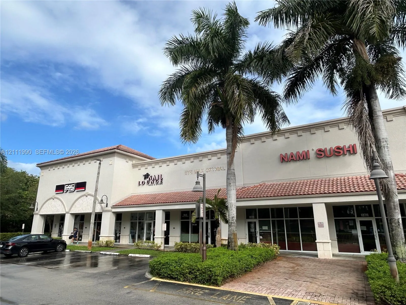 12715 Miramar Parkway #12715