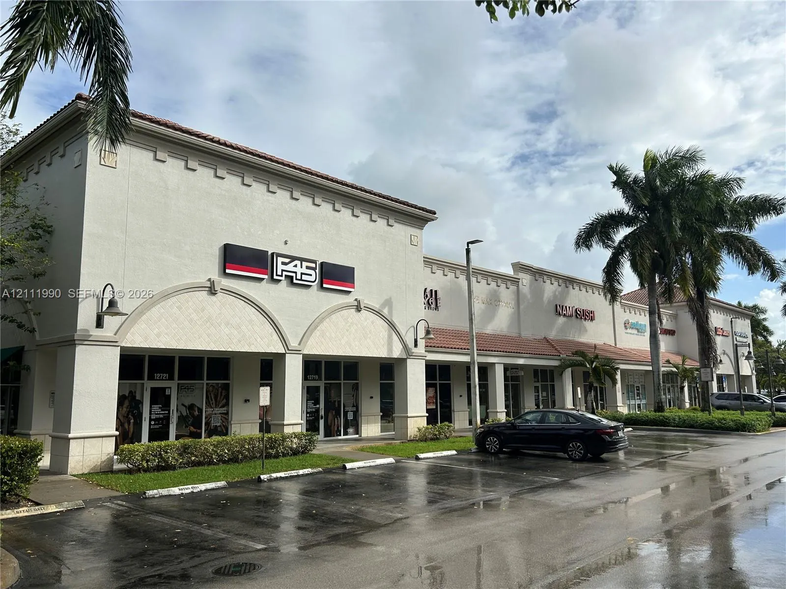 12715 Miramar Parkway #12715