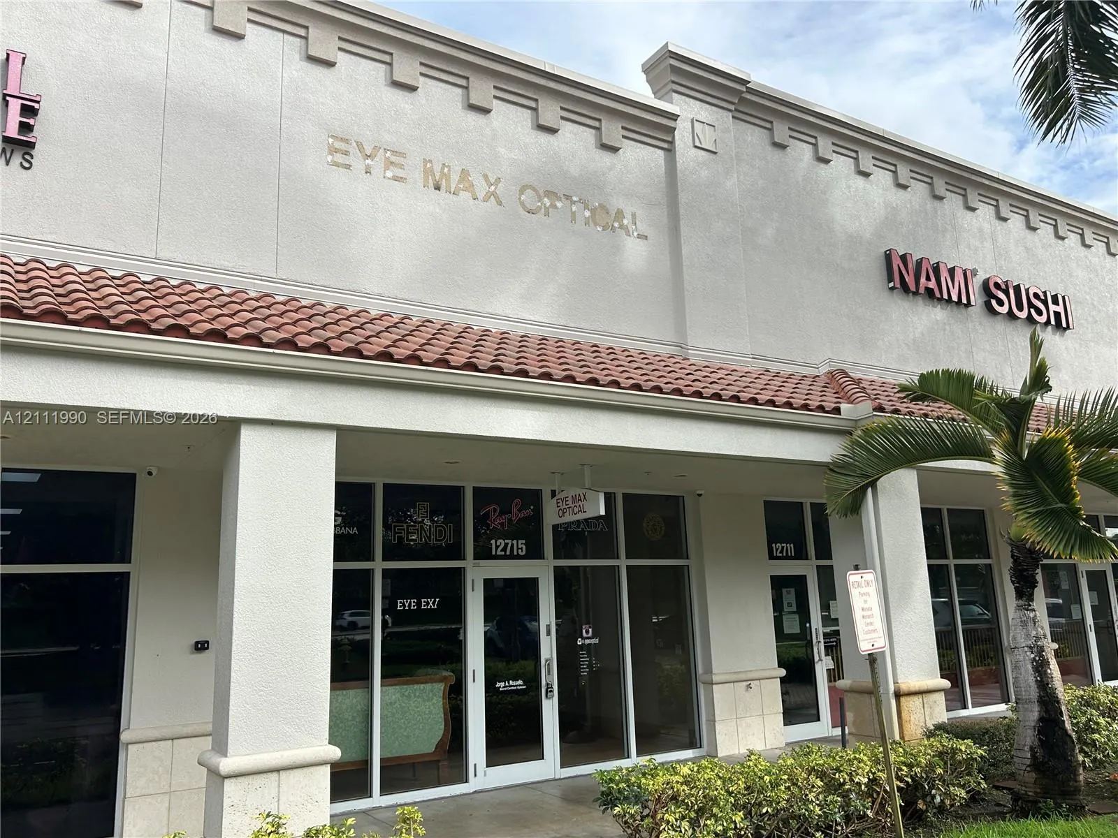 12715 Miramar Parkway #12715