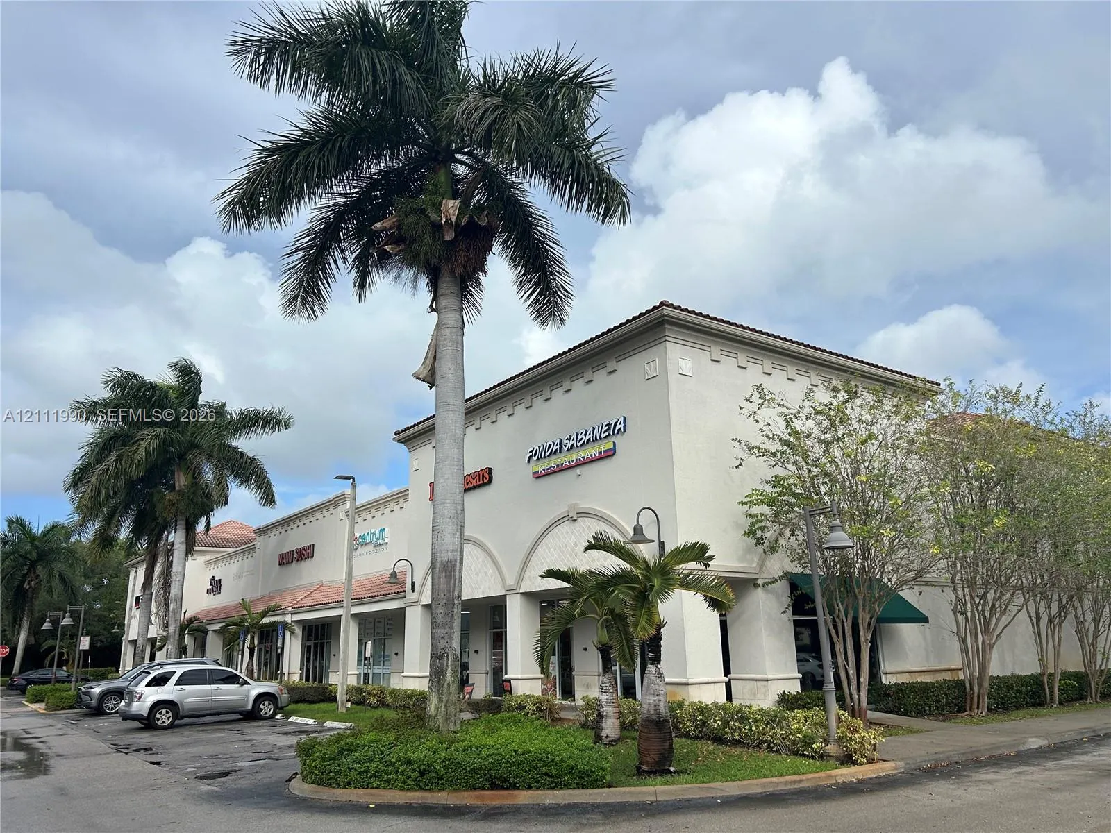 12715 Miramar Parkway #12715