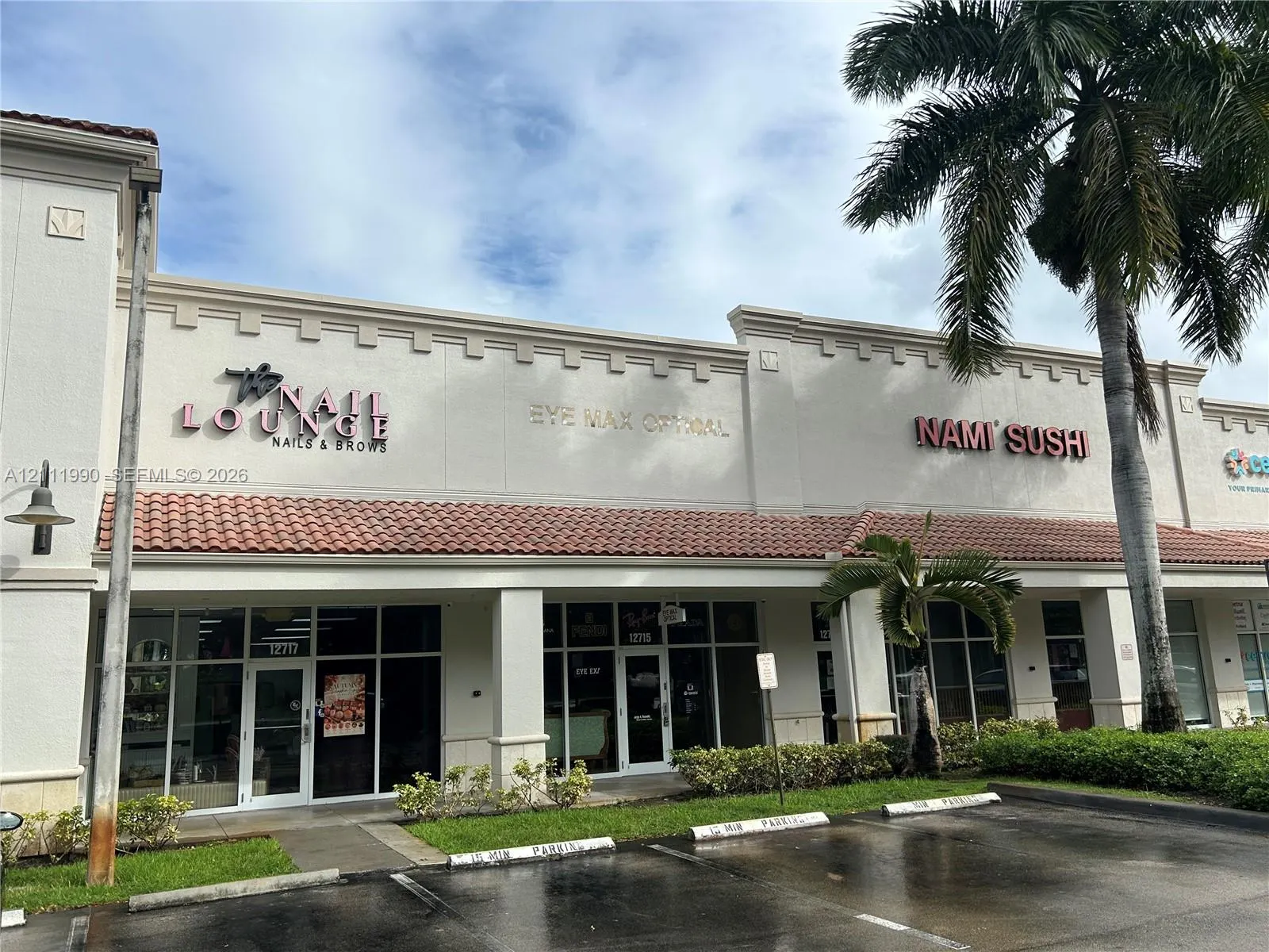 12715 Miramar Parkway #12715