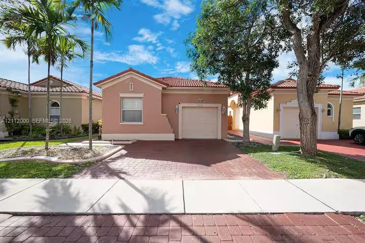 2327 NE 37th Terrace #2327