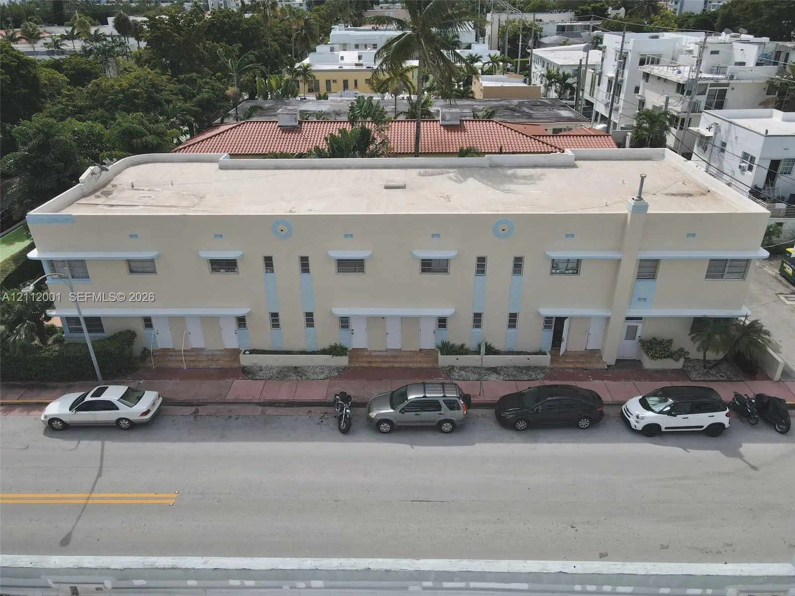 848 Jefferson Avenue