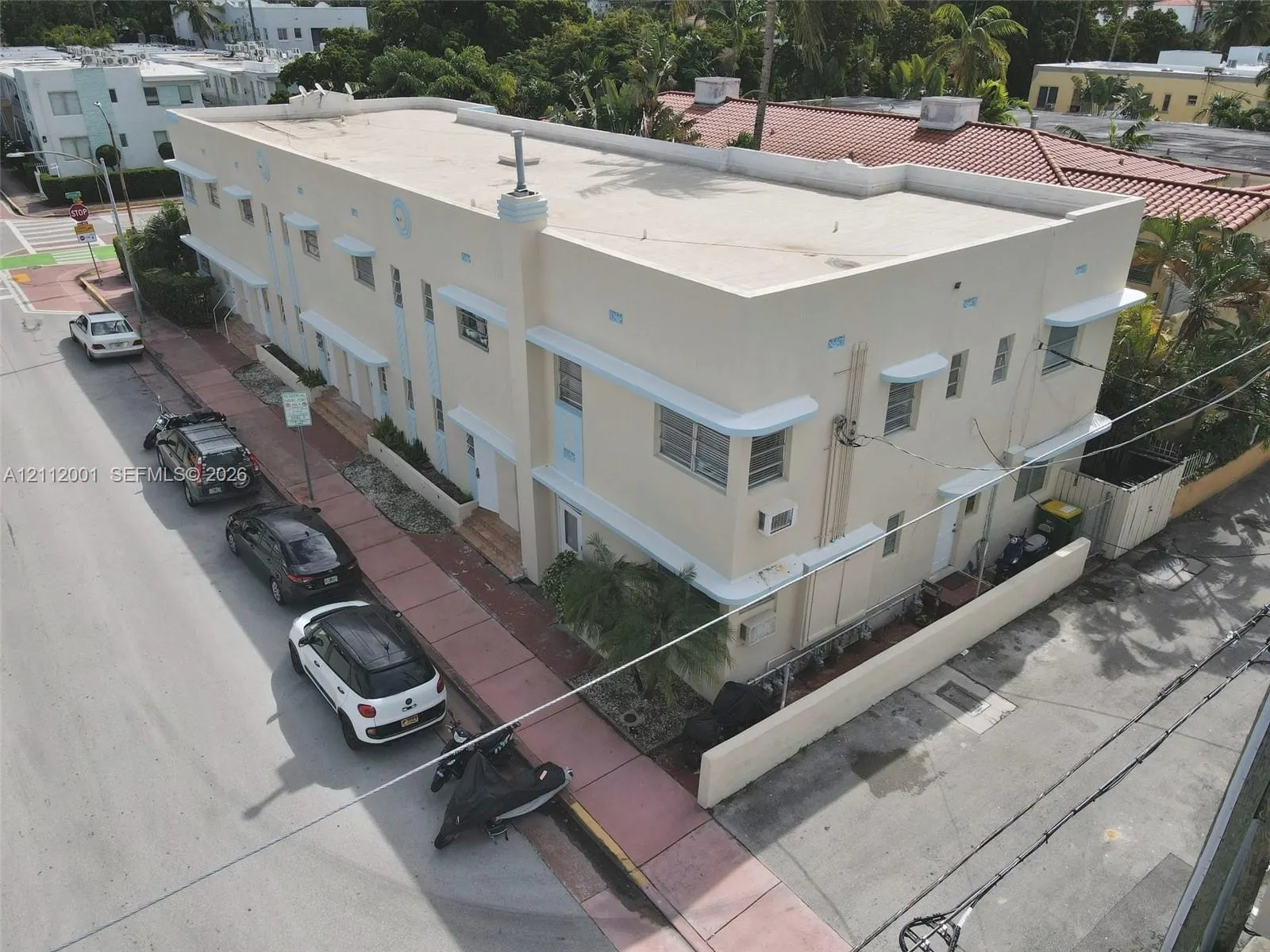 848 Jefferson Avenue