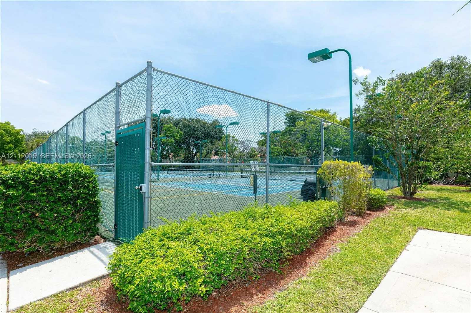 717 Gardens Drive #201
