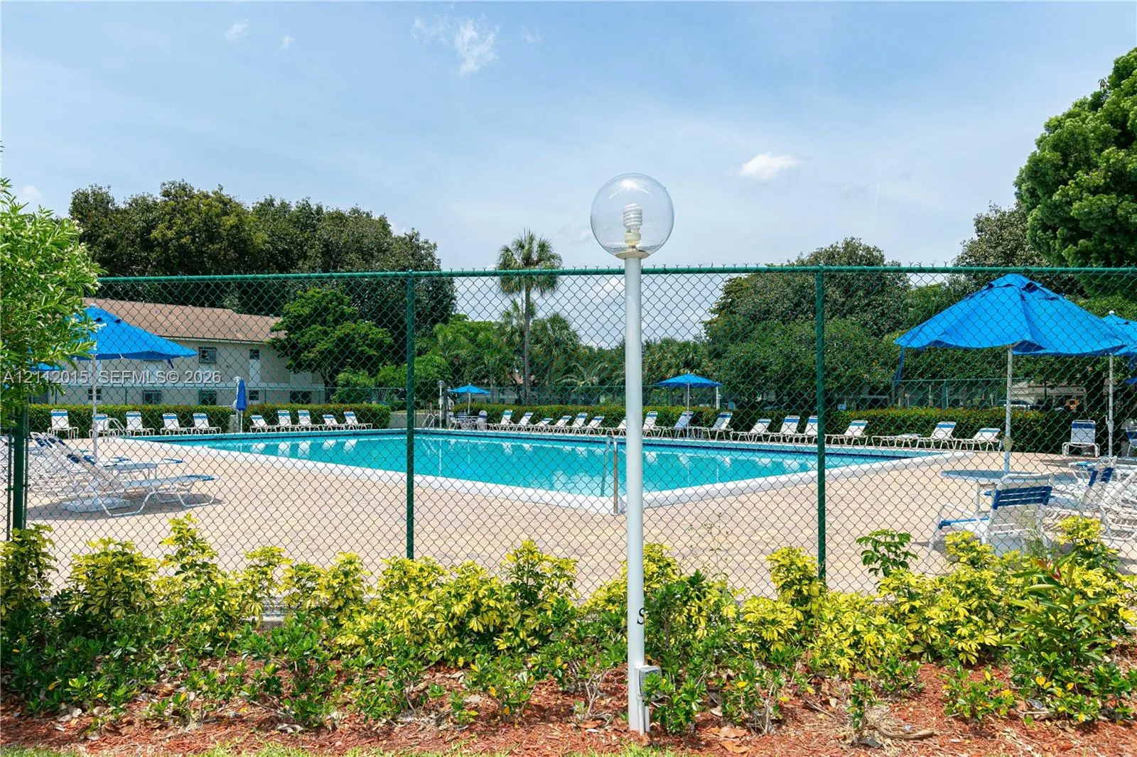 717 Gardens Drive #201