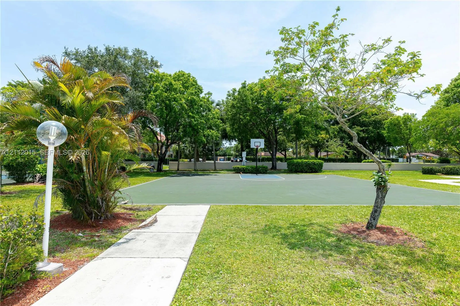 717 Gardens Drive #201