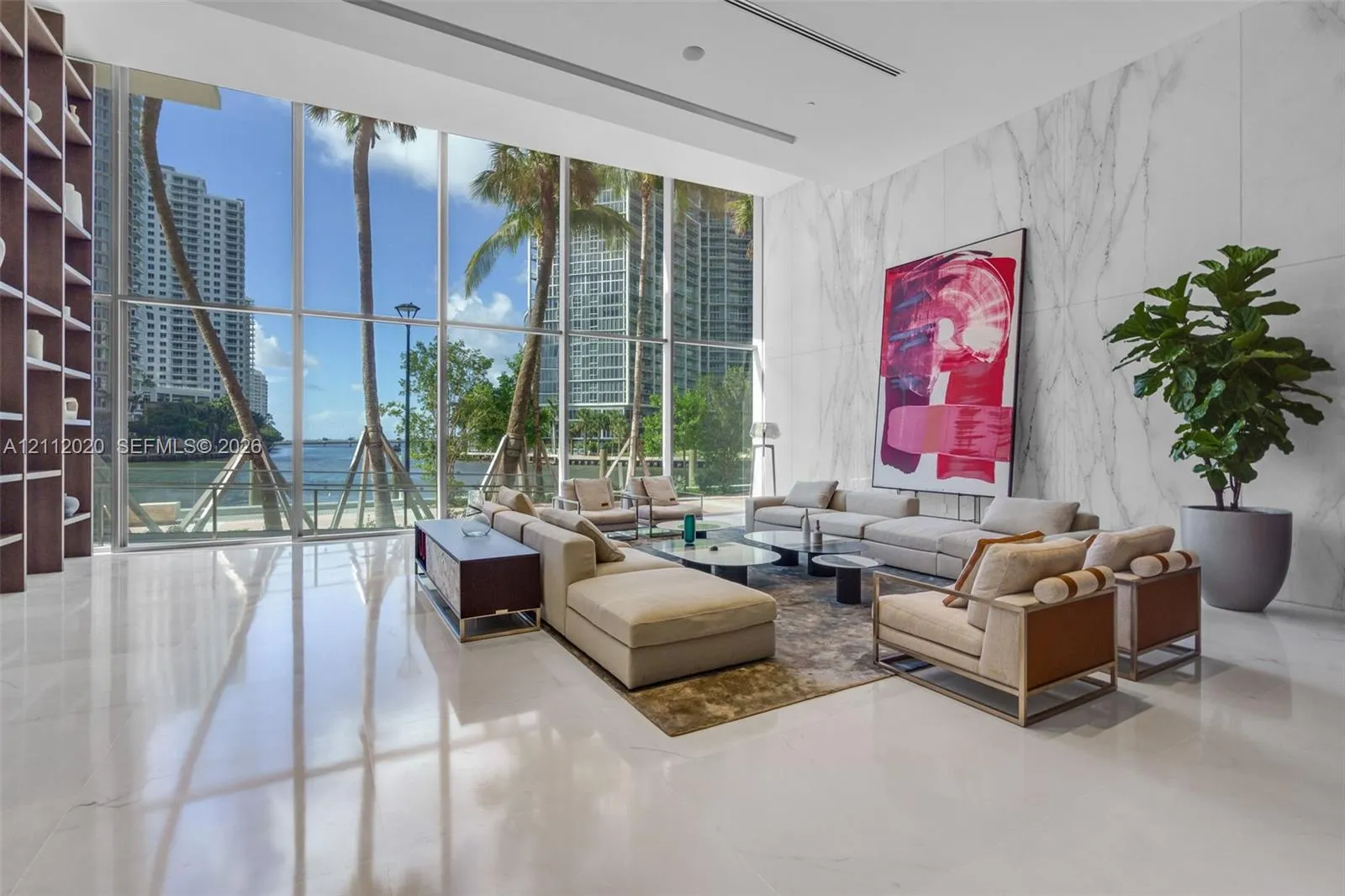 300 Biscayne Blvd Way #4202
