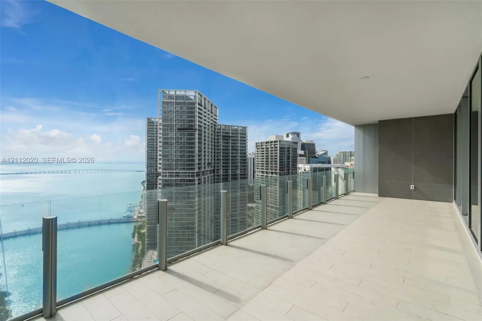 300 Biscayne Blvd Way #4202