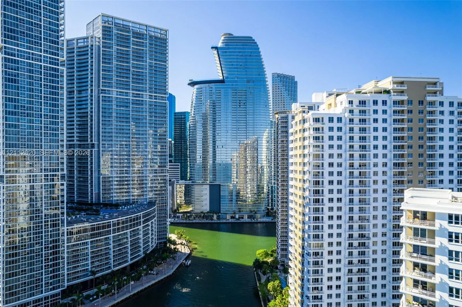 300 Biscayne Blvd Way #4202