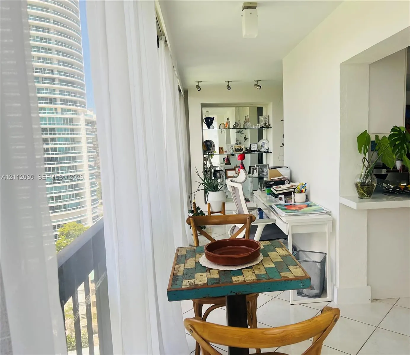 2333 Brickell Avenue #1516