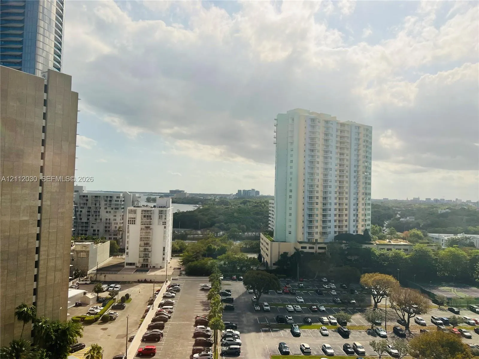 2333 Brickell Avenue #1516