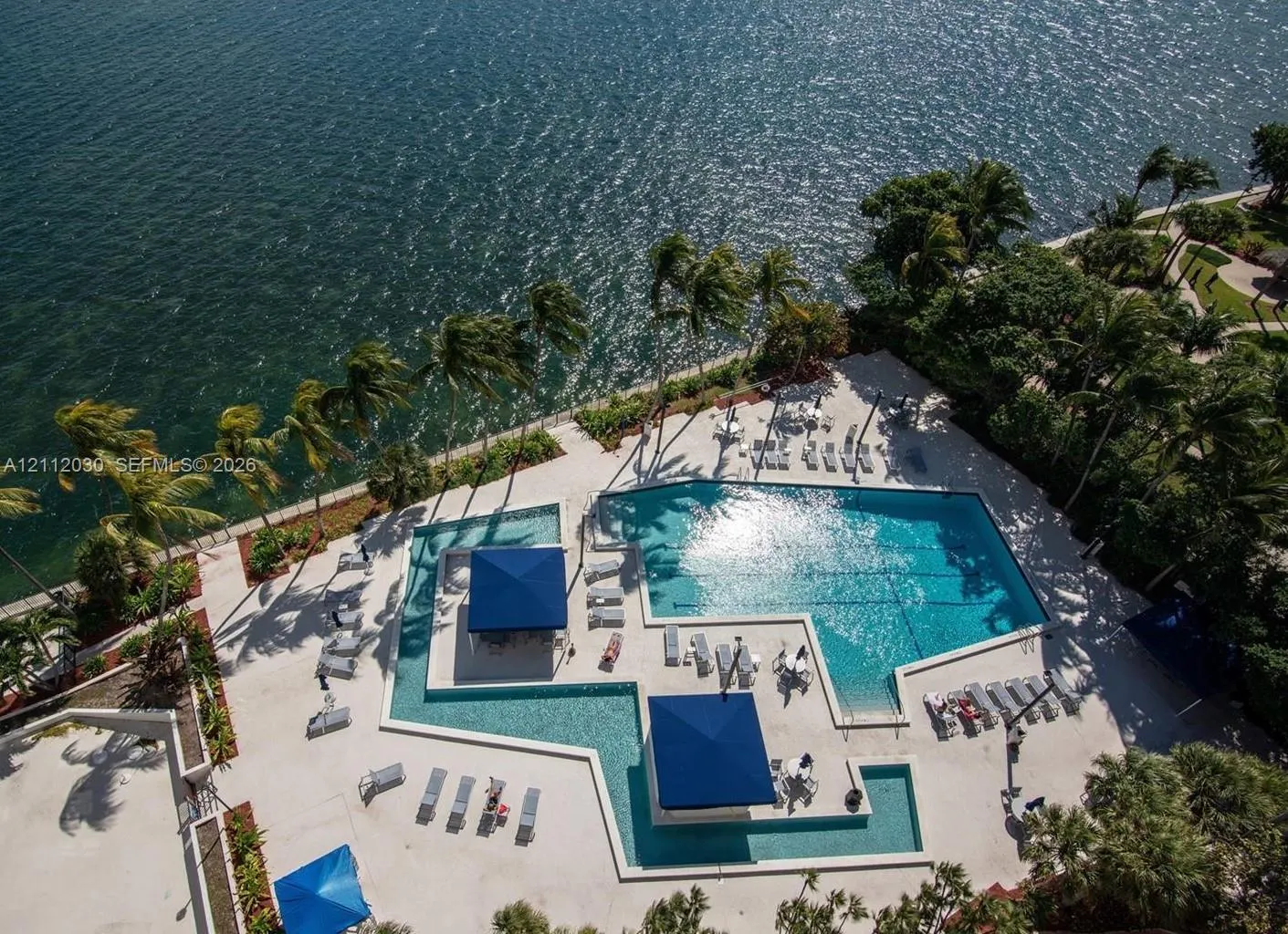 2333 Brickell Avenue #1516