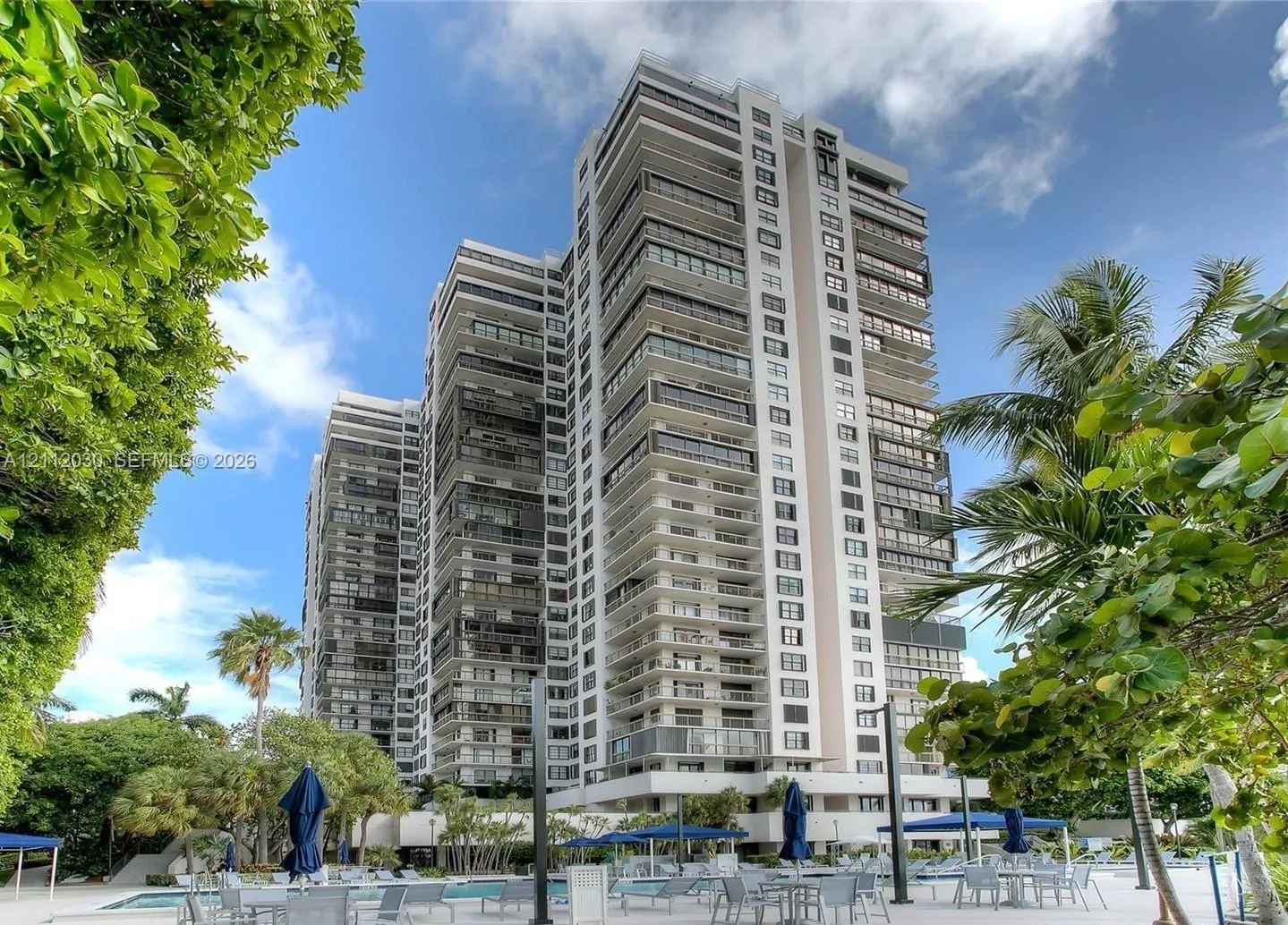 2333 Brickell Avenue #1516