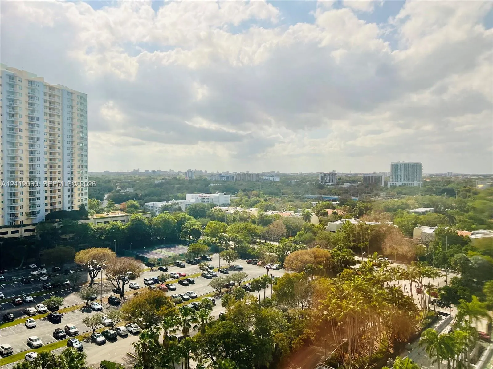 2333 Brickell Avenue #1516