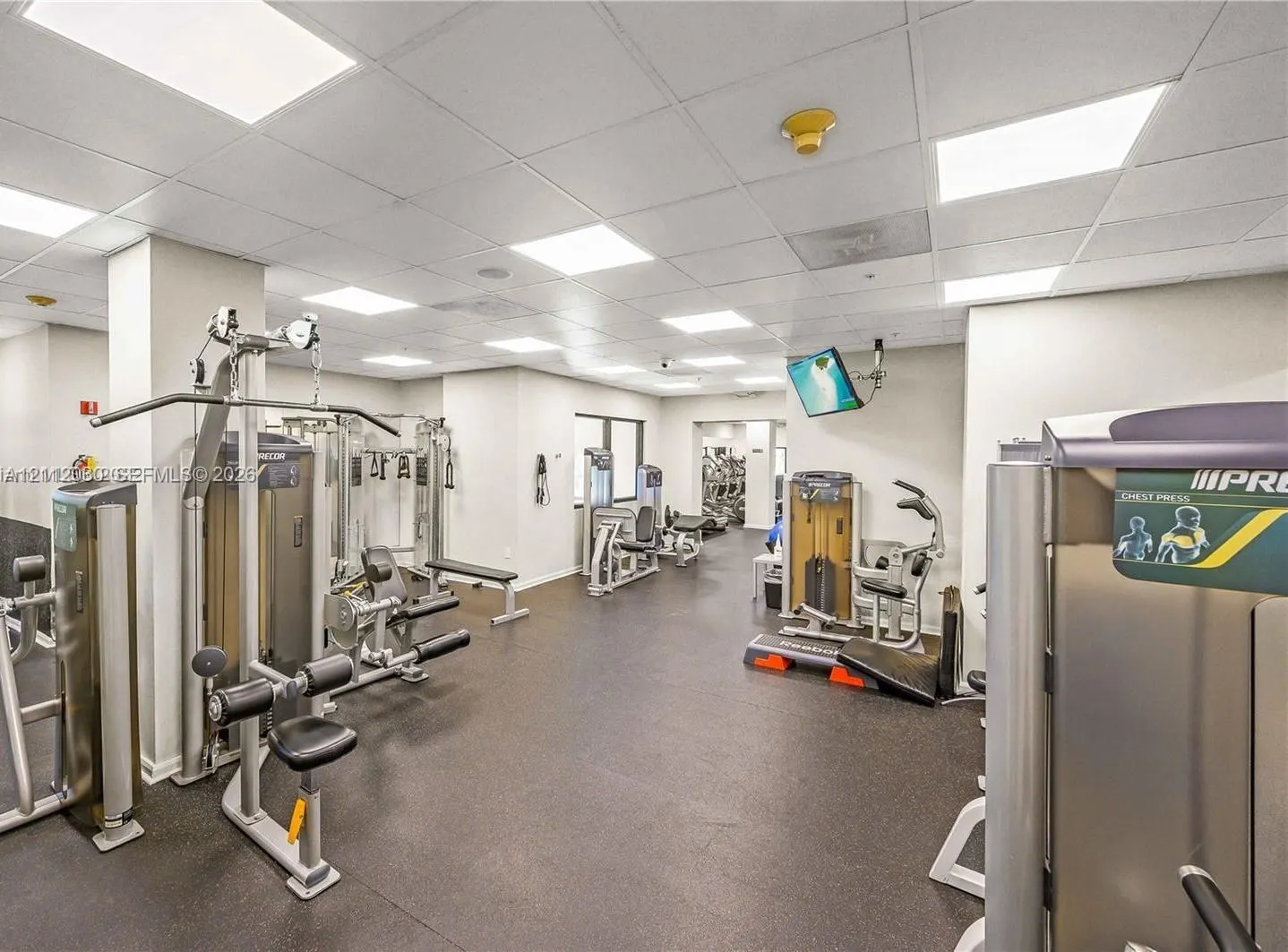 2333 Brickell Avenue #1516