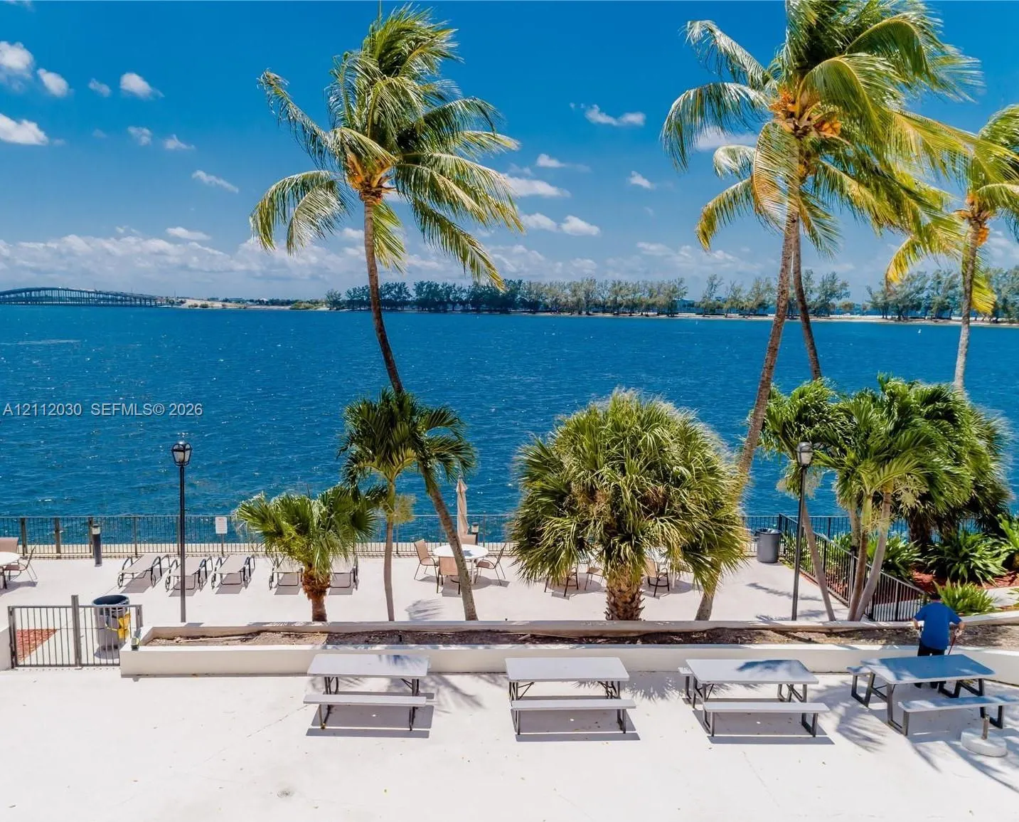 2333 Brickell Avenue #1516