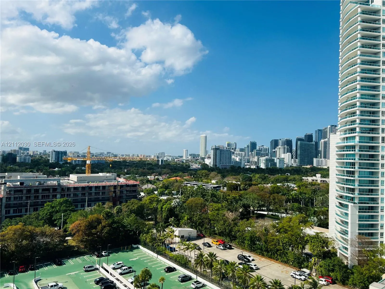 2333 Brickell Avenue #1516