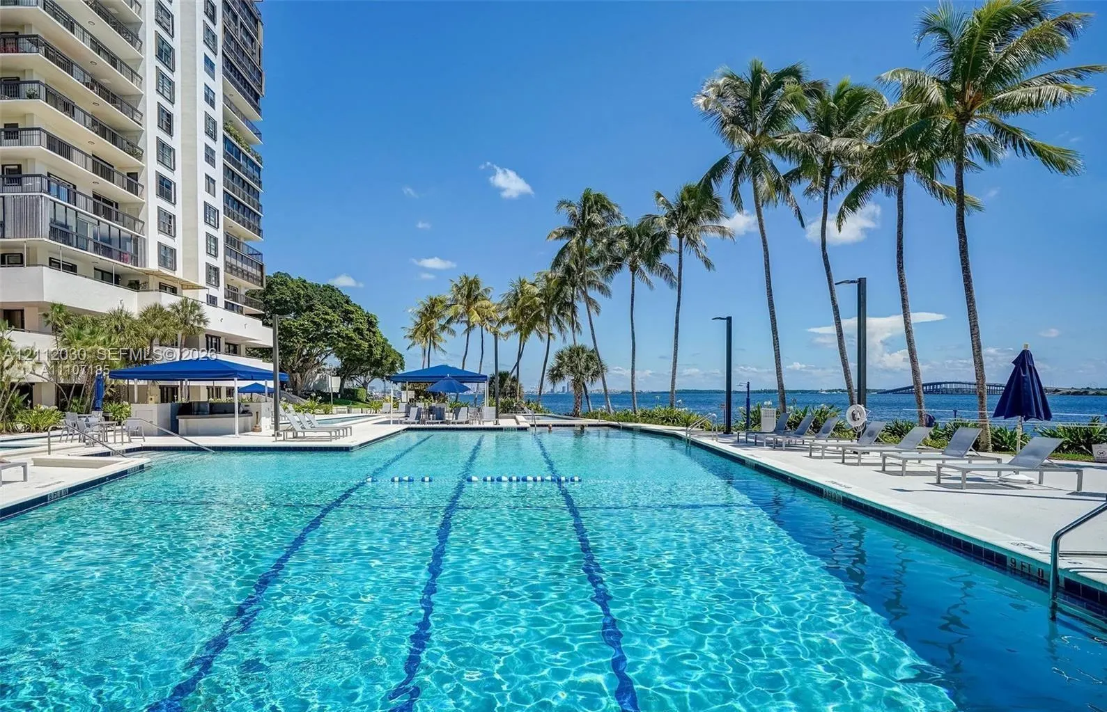 2333 Brickell Avenue #1516