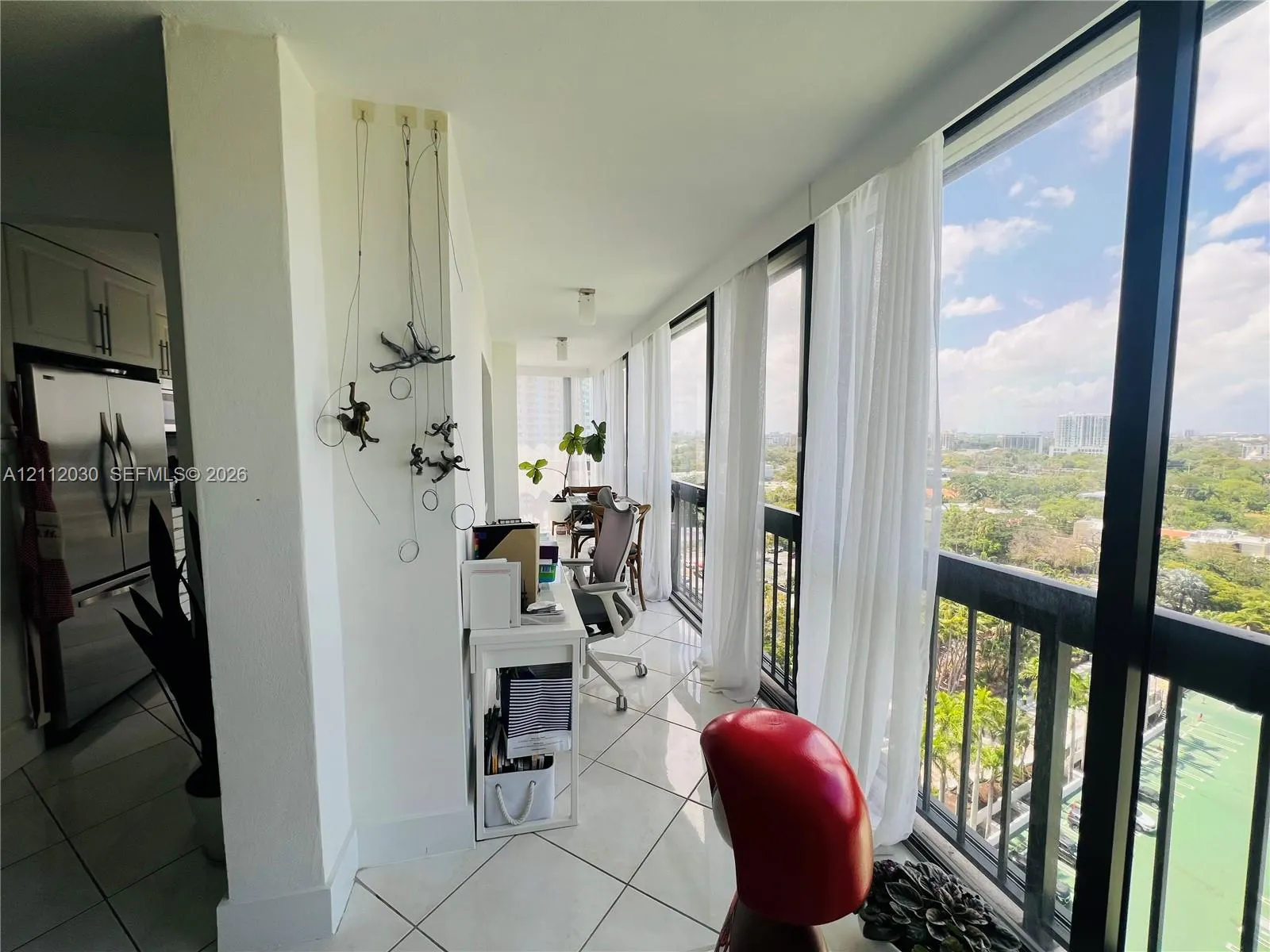 2333 Brickell Avenue #1516