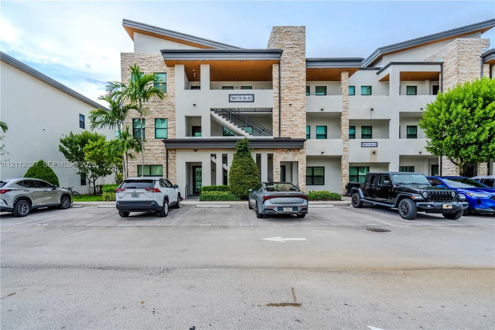 7809 NW 104th Avenue #31