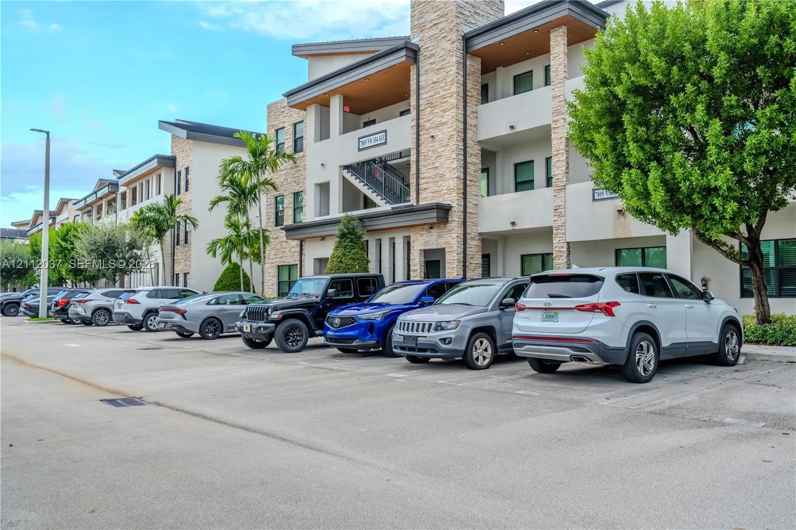 7809 NW 104th Avenue #31