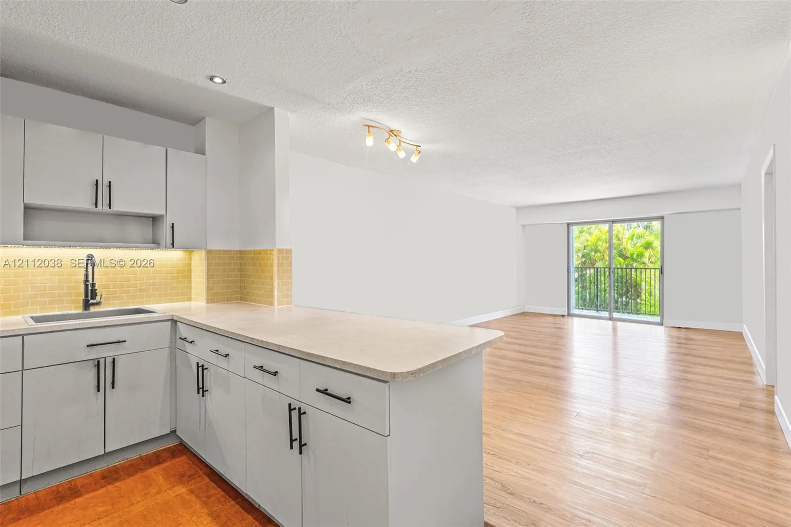 1000 Michigan Avenue #207