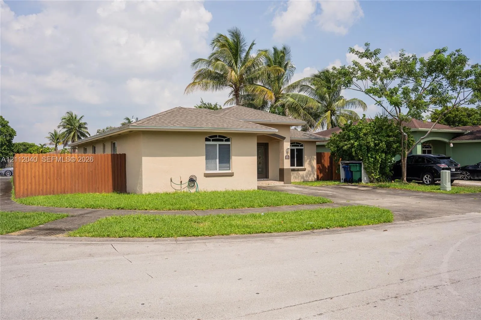 3783 NW 201st Terrace