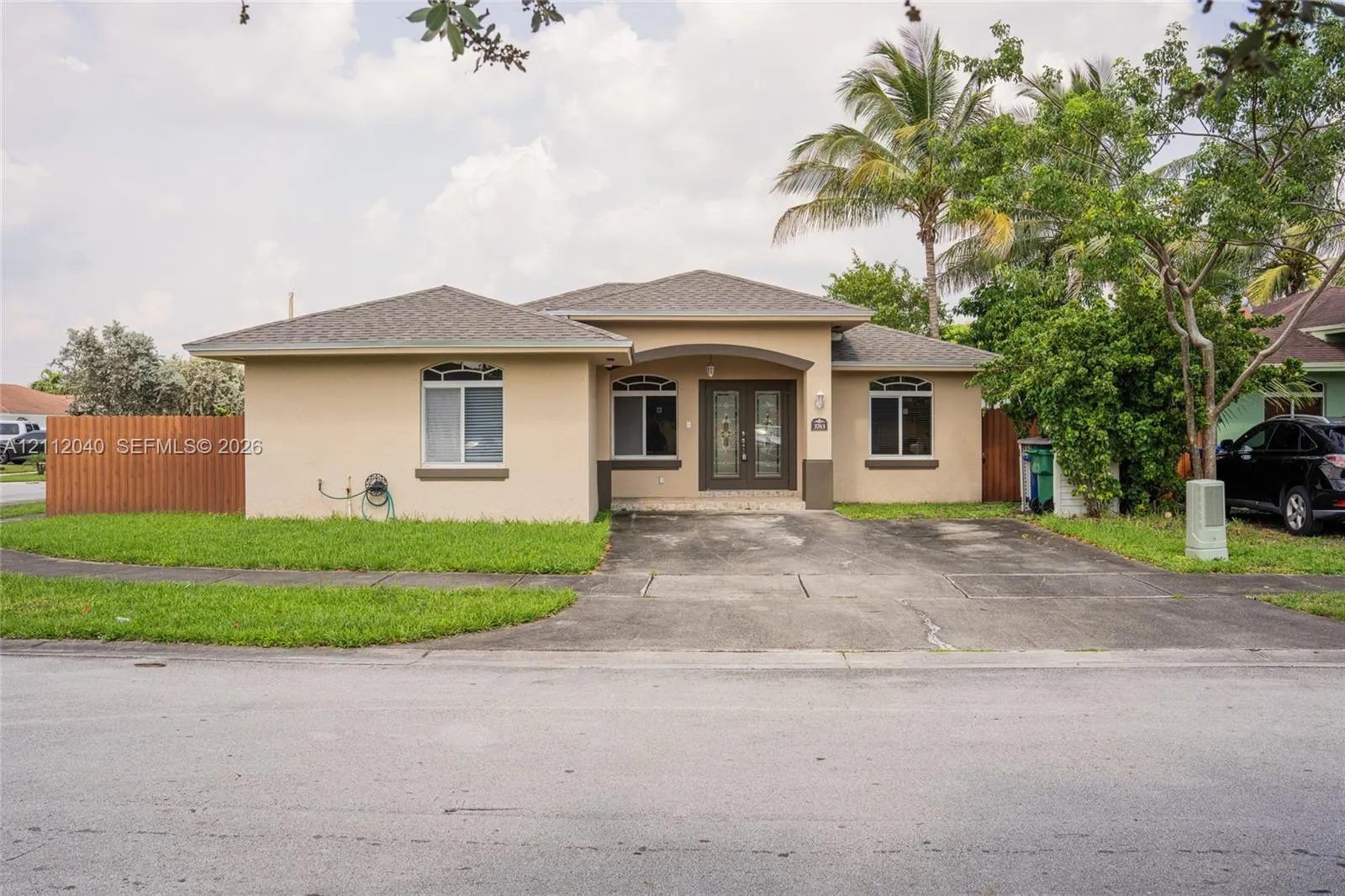 3783 NW 201st Terrace