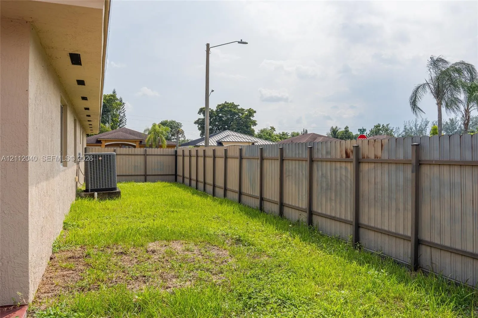 3783 NW 201st Terrace