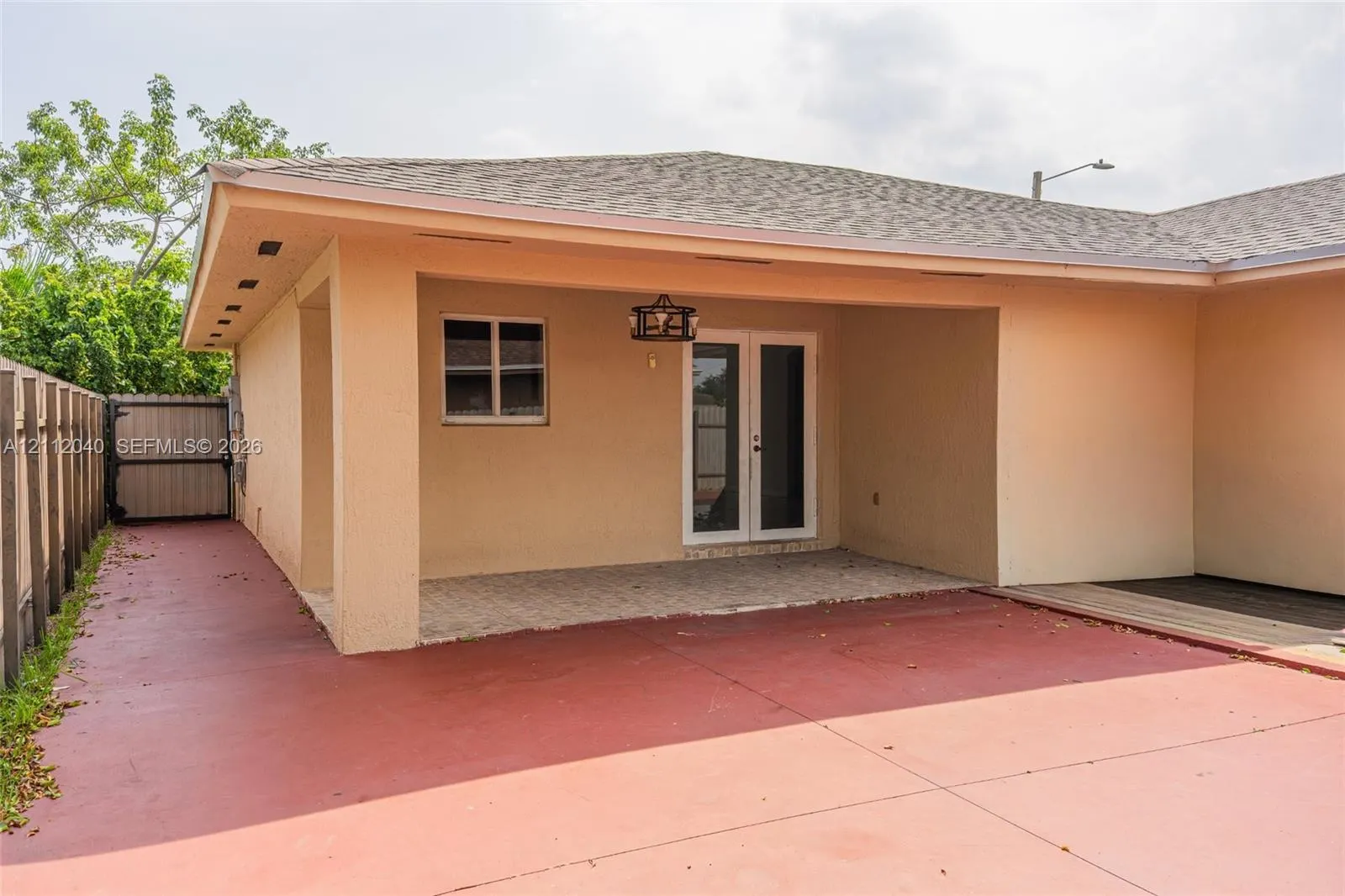 3783 NW 201st Terrace